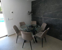 Resale - Detached Villa - Algorfa - La Finca Golf