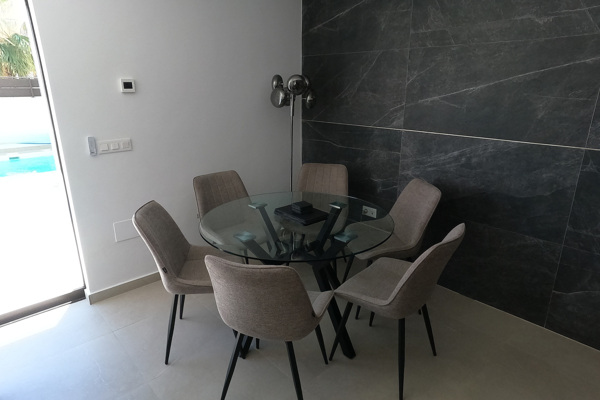Resale - Detached Villa - Algorfa - La Finca Golf