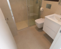 Resale - Detached Villa - Algorfa - La Finca Golf