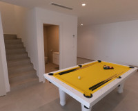 Resale - Detached Villa - Algorfa - La Finca Golf