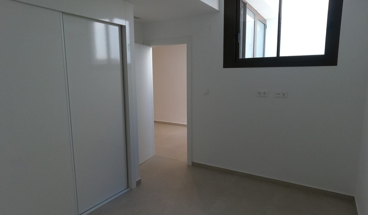 Resale - Detached Villa - Algorfa - La Finca Golf