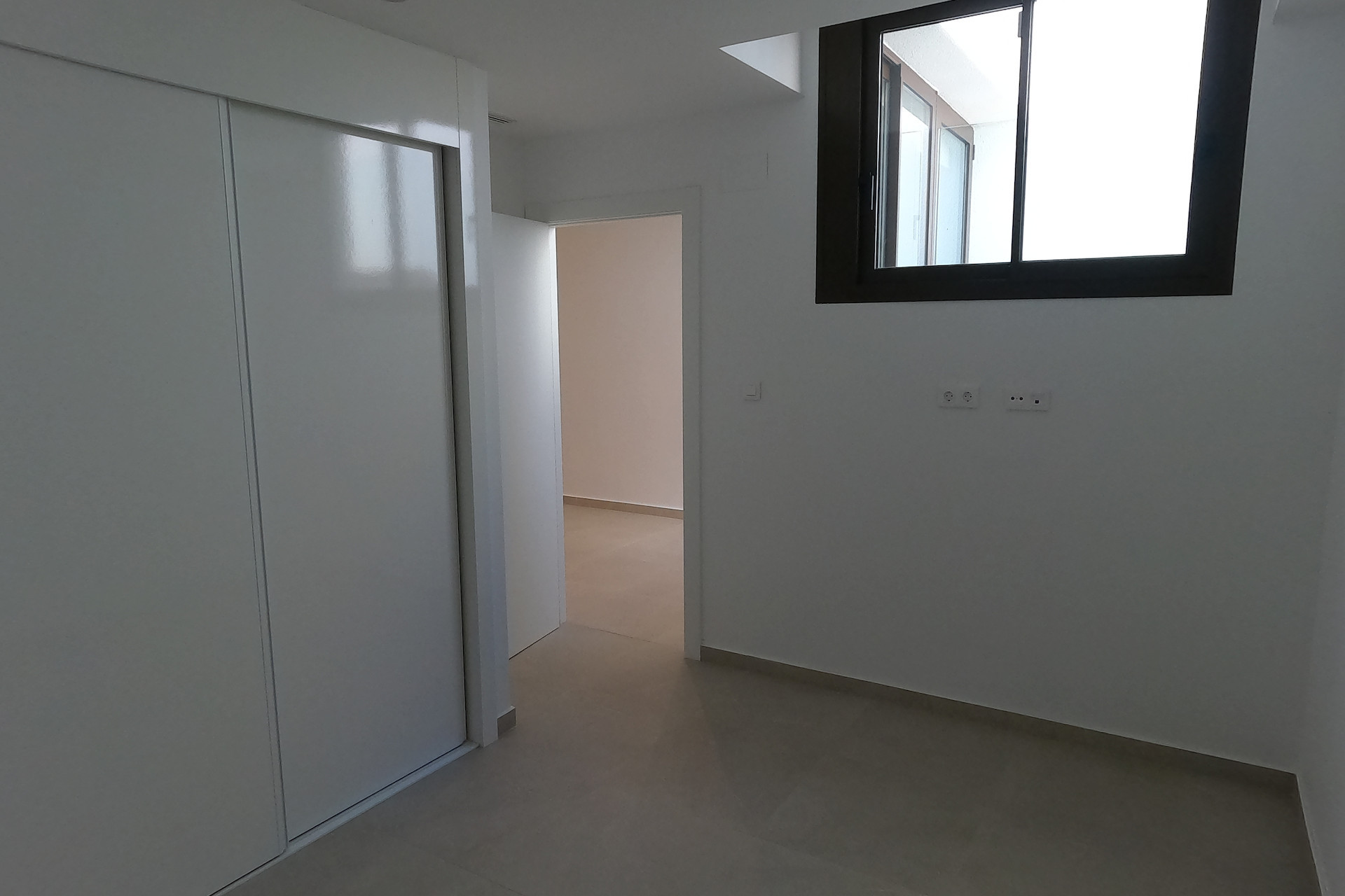 Resale - Detached Villa - Algorfa - La Finca Golf