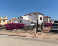 Resale - Detached Villa - Algorfa - La Finca Golf