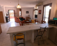Resale - Detached Villa - Algorfa - La Finca Golf