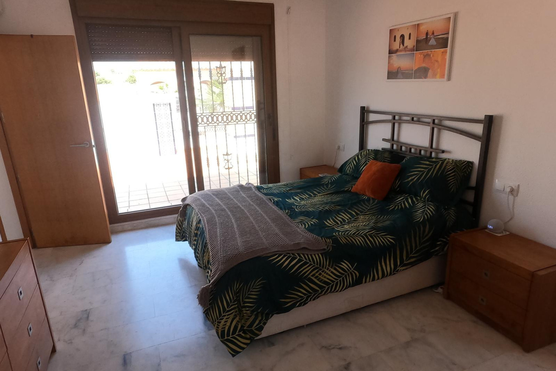 Resale - Detached Villa - Algorfa - La Finca Golf