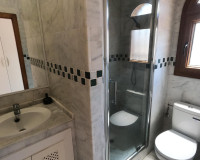 Resale - Detached Villa - Algorfa - La Finca Golf