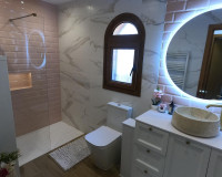 Resale - Detached Villa - Algorfa - La Finca Golf