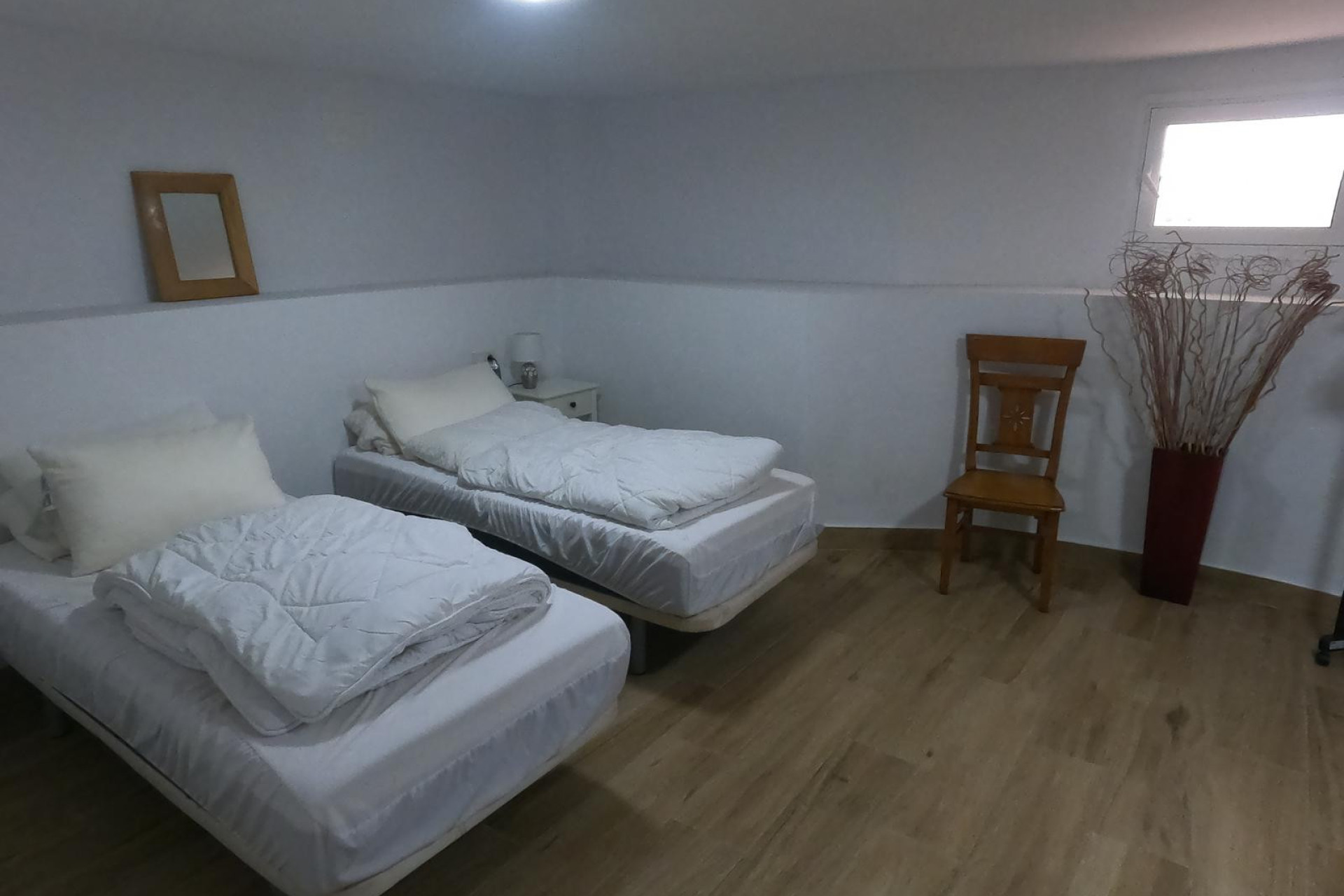 Resale - Detached Villa - Algorfa - La Finca Golf