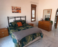 Resale - Detached Villa - Algorfa - La Finca Golf