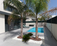 Resale - Detached Villa - Algorfa - La Finca Golf