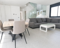 Resale - Detached Villa - Algorfa - La Finca Golf