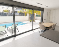 Resale - Detached Villa - Algorfa - La Finca Golf