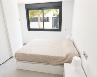 Resale - Detached Villa - Algorfa - La Finca Golf