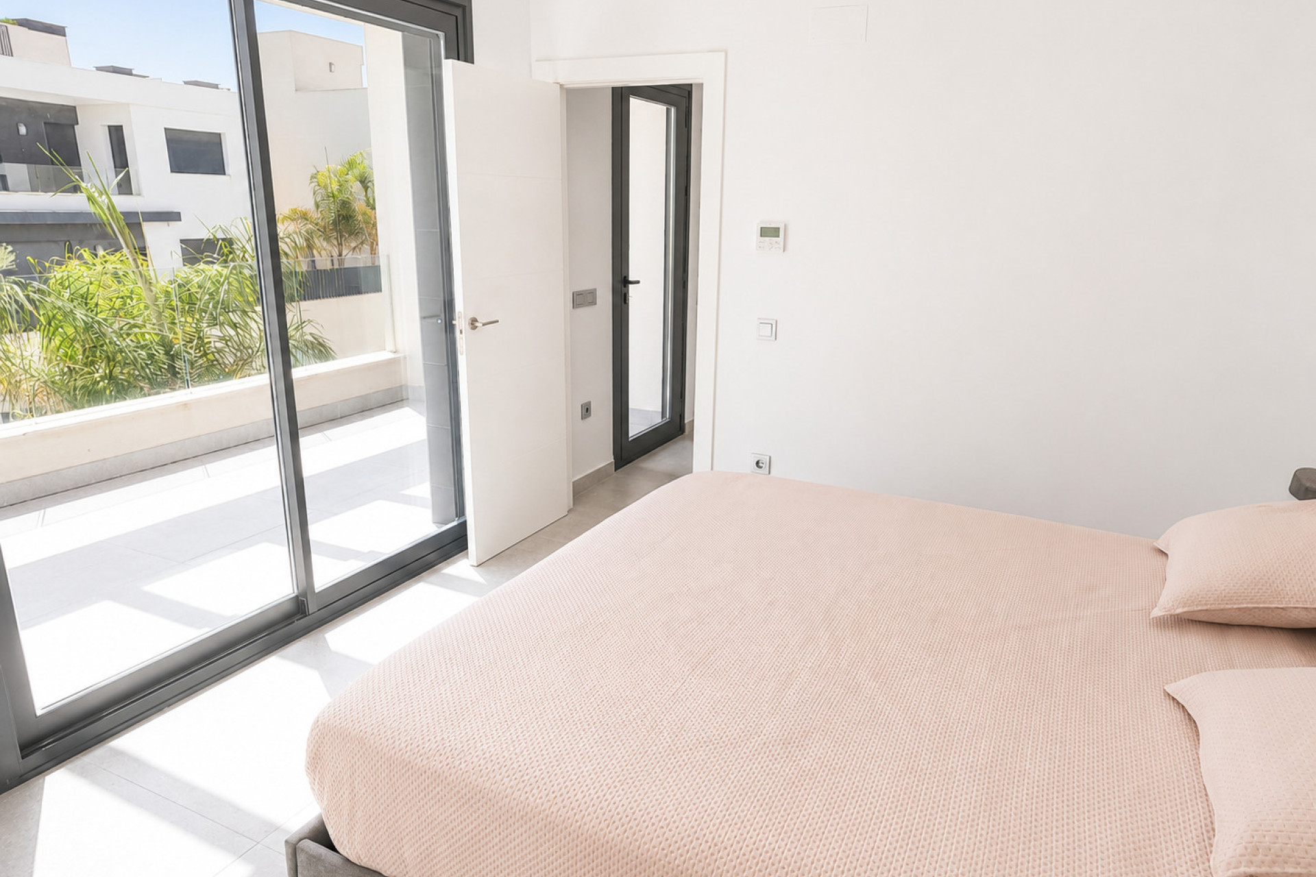 Resale - Detached Villa - Algorfa - La Finca Golf