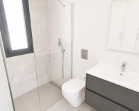 Resale - Detached Villa - Algorfa - La Finca Golf
