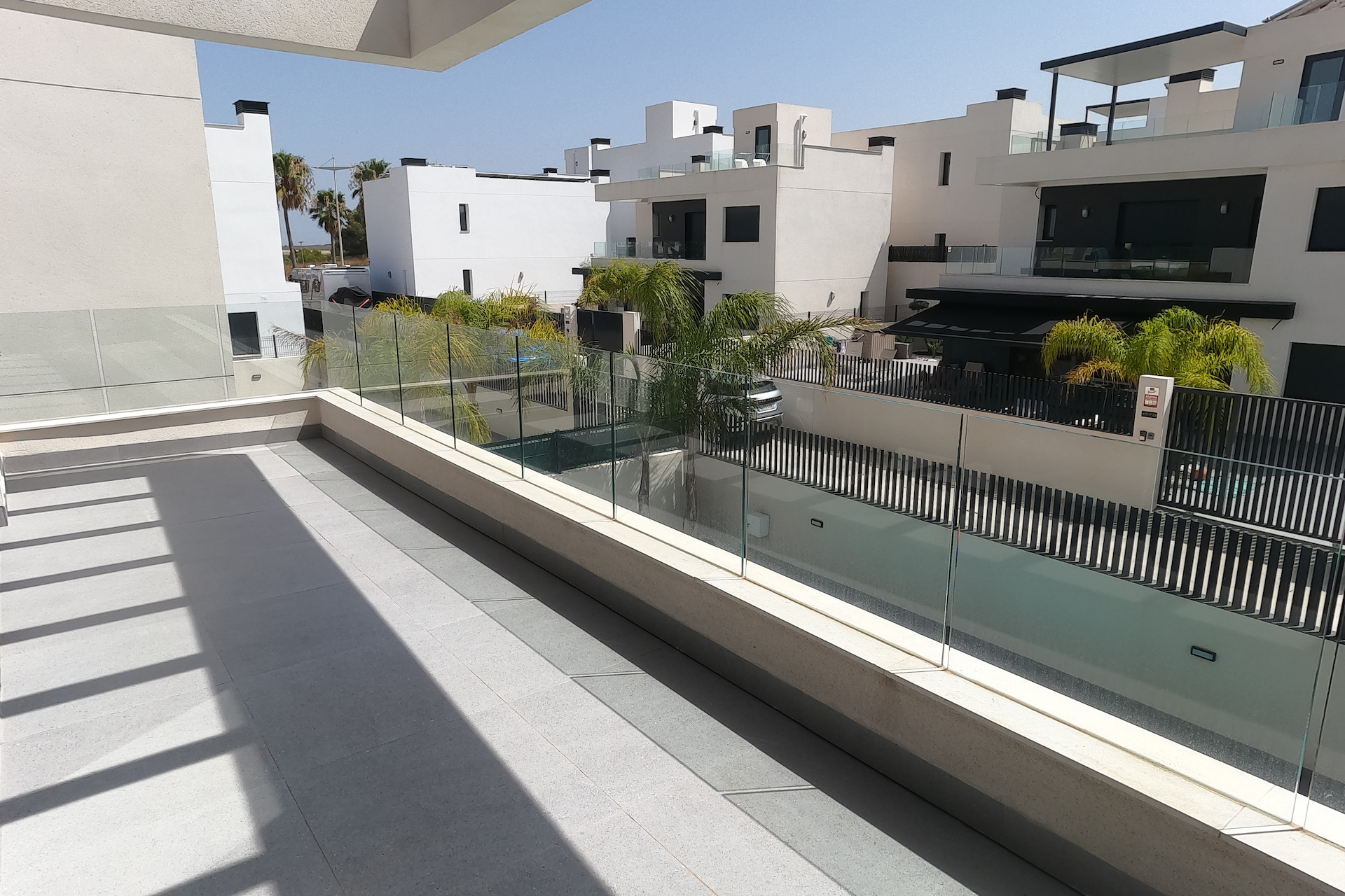 Resale - Detached Villa - Algorfa - La Finca Golf