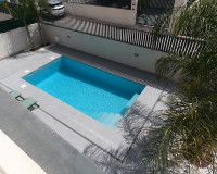 Resale - Detached Villa - Algorfa - La Finca Golf