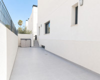 Resale - Detached Villa - Algorfa - La Finca Golf