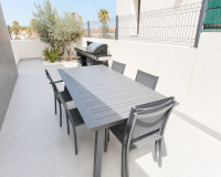 Resale - Detached Villa - Algorfa - La Finca Golf