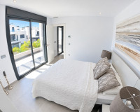 Resale - Detached Villa - Algorfa - La Finca Golf