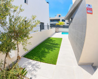 Resale - Detached Villa - Algorfa - La Finca Golf