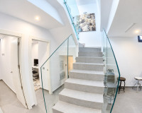 Resale - Detached Villa - Algorfa - La Finca Golf