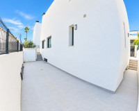 Resale - Detached Villa - Algorfa - La Finca Golf