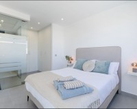 Resale - Detached Villa - Algorfa - La Finca Golf