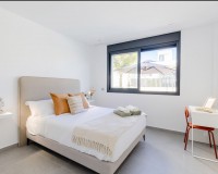 Resale - Detached Villa - Algorfa - La Finca Golf