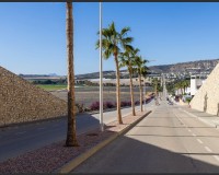 Resale - Detached Villa - Algorfa - La Finca Golf