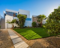 Resale - Detached Villa - Algorfa - La Finca Golf