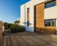 Resale - Detached Villa - Algorfa - La Finca Golf