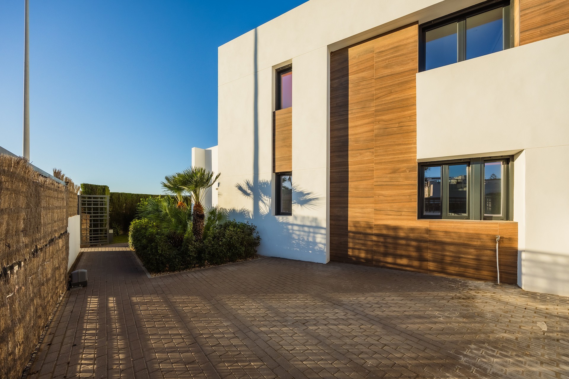 Resale - Detached Villa - Algorfa - La Finca Golf