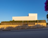 Resale - Detached Villa - Algorfa - La Finca Golf