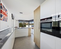 Resale - Detached Villa - Algorfa - La Finca Golf