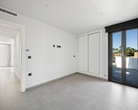 Resale - Detached Villa - Algorfa - La Finca Golf