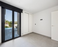 Resale - Detached Villa - Algorfa - La Finca Golf