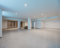Resale - Detached Villa - Algorfa - La Finca Golf