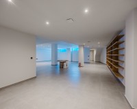 Resale - Detached Villa - Algorfa - La Finca Golf