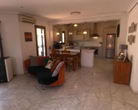 Resale - Detached Villa - Algorfa - La Finca Golf