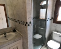 Resale - Detached Villa - Algorfa - La Finca Golf