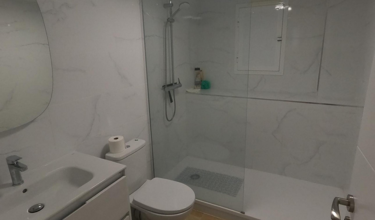 Resale - Detached Villa - Algorfa - La Finca Golf