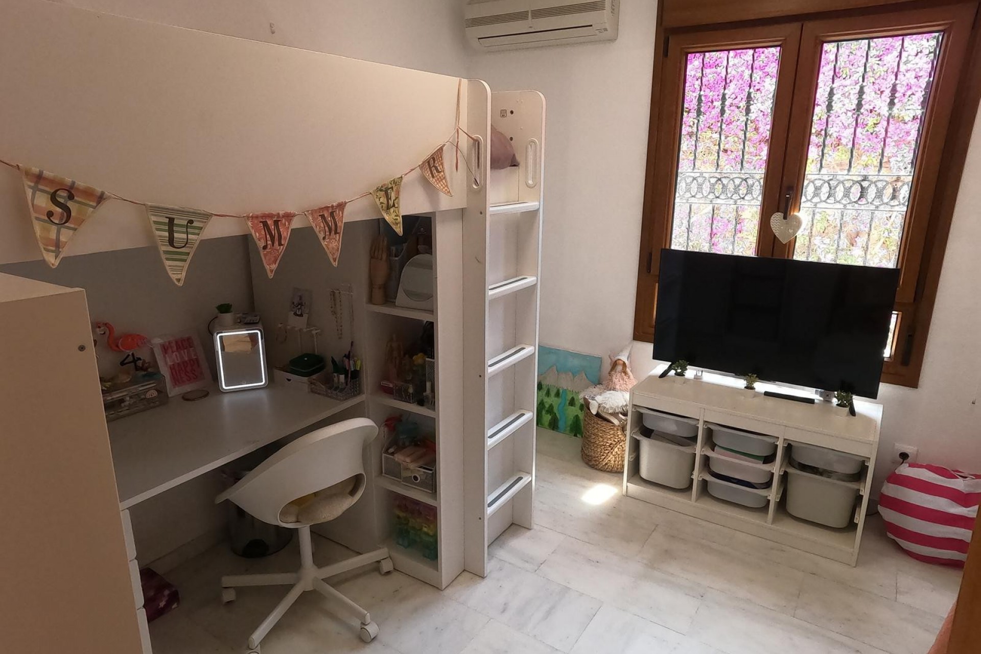 Resale - Detached Villa - Algorfa - La Finca Golf