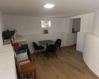 Resale - Detached Villa - Algorfa - La Finca Golf