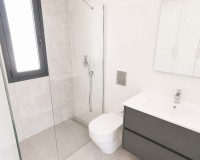 Resale - Detached Villa - Algorfa - La Finca Golf