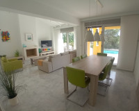 Resale - Detached Villa - Algorfa - La Finca Golf