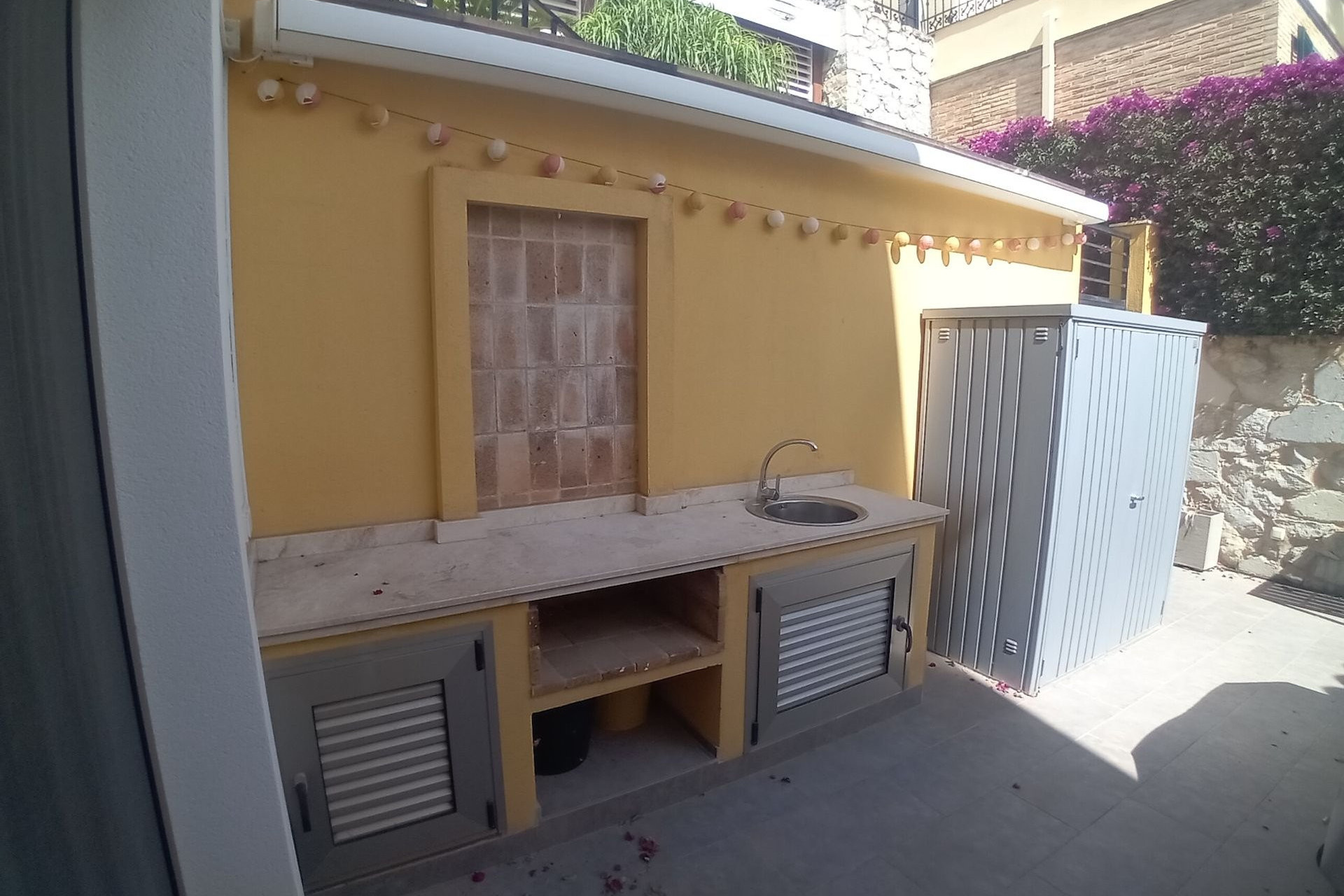 Resale - Detached Villa - Algorfa - La Finca Golf