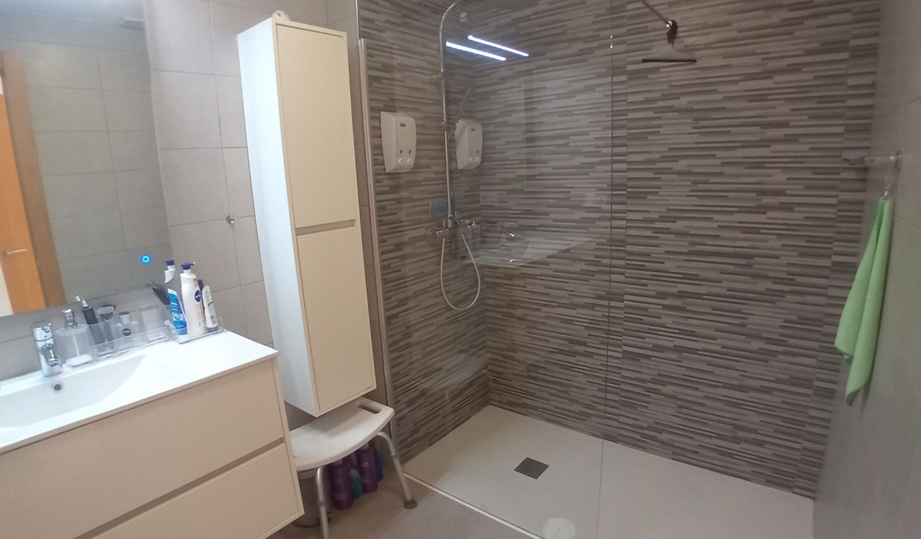 Resale - Detached Villa - Algorfa - La Finca Golf