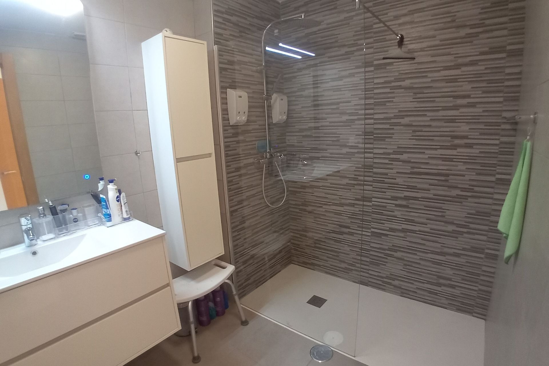 Resale - Detached Villa - Algorfa - La Finca Golf