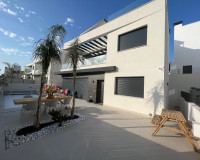 Resale - Detached Villa - Algorfa - La Finca Golf